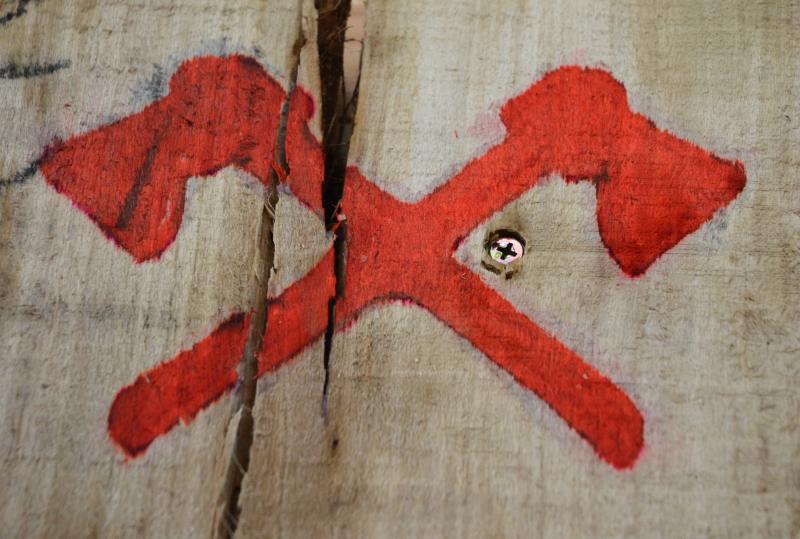 House of Axe now open on Route 1 outside Rehoboth Cape Gazette